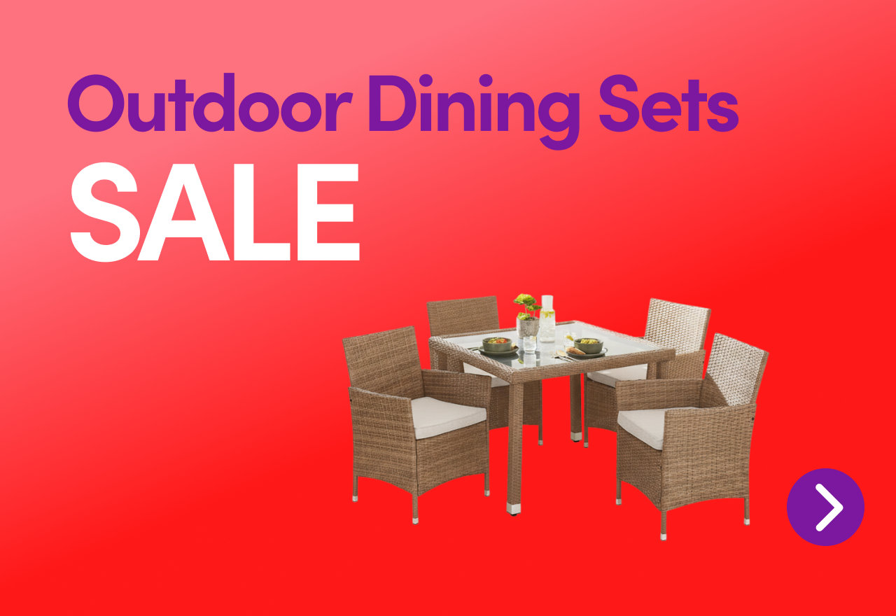 Outdoor Dining Sets