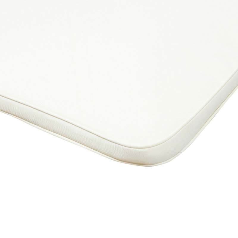 Coussin Nadine Chaise, Crème