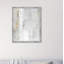 Abstract Elegance - Reproduction d'art graphique encadré-22393533-22393535