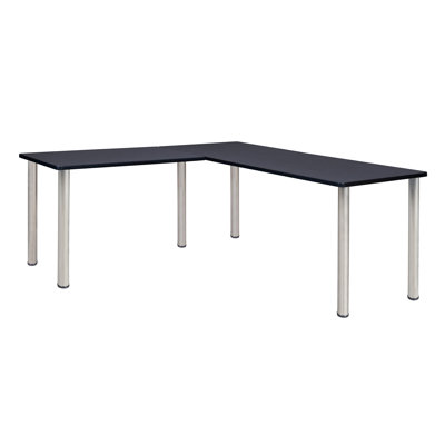 Plateau de bureau en L Kee