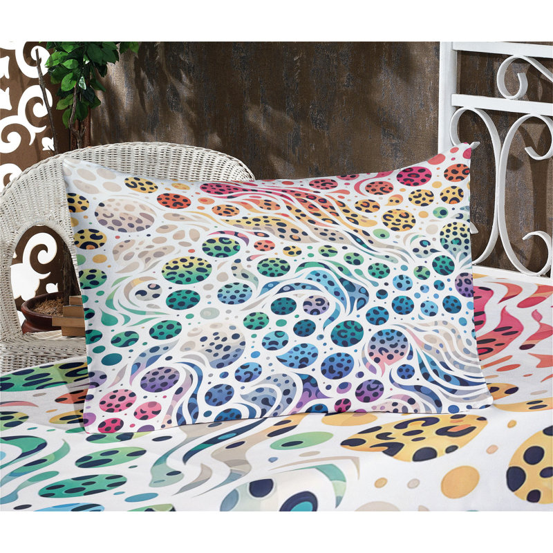 Microfiber Sheet Set, California King