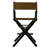 24" Folding Director Chair-29340601-19623358
