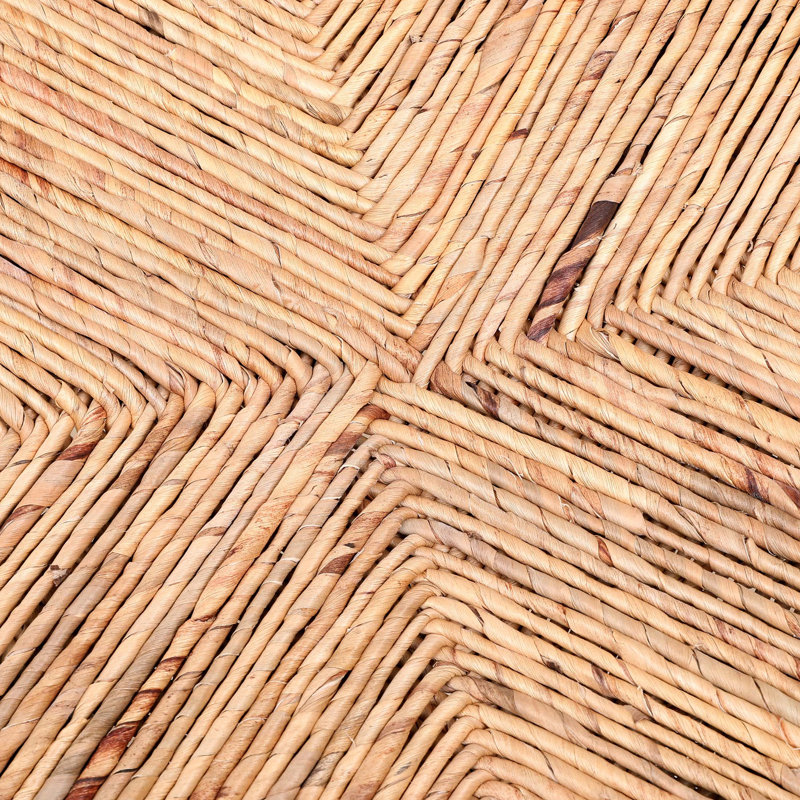 Tabouret de comptoir 25 po Aracelli, Naturel