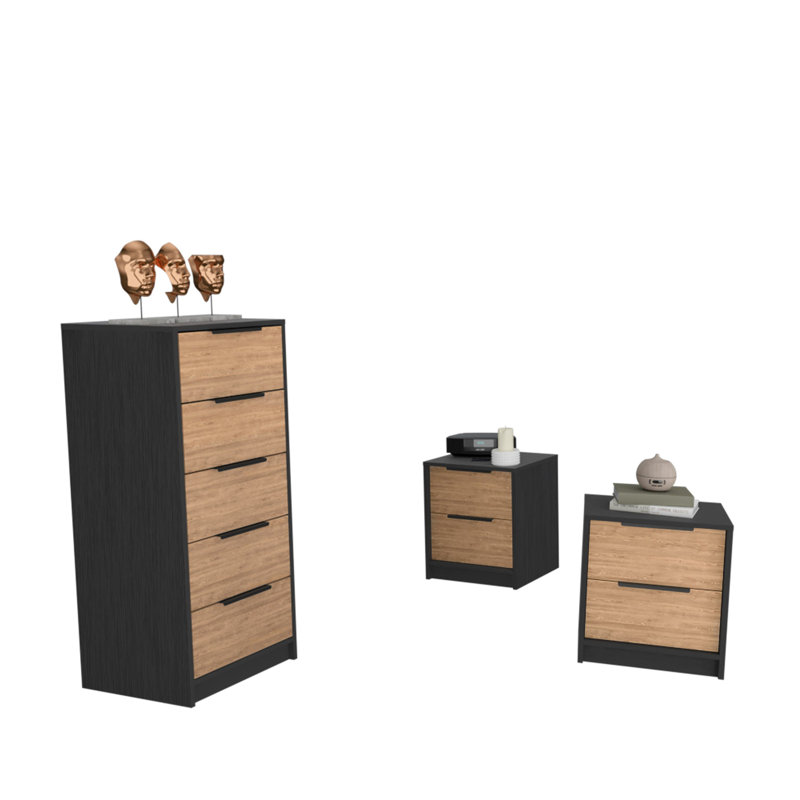 Piece Bedroom Set