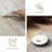 Washable Kitchen Rug: Easy-Clean Entryway Hallway Carpets Non Slip Non-Curl Edge Rugs for Laundry Bathroom Indoor Modern Abstract Home Decor Floor Mat for High Traffic Area Beige-1897656078