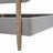 Compass Upholstered Platform Bed-486690233