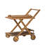Chariot-bar Riviera (sans tabouret inclus)