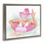 «Woman in Pool Float» par Ziwei Li-424917215-424917211