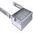 Stainless Steel Storage Drawer_ 5"H x 10"W x 15"D