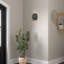Applique murale noire 1 lumière Acuna Acuna-121436252-121436250