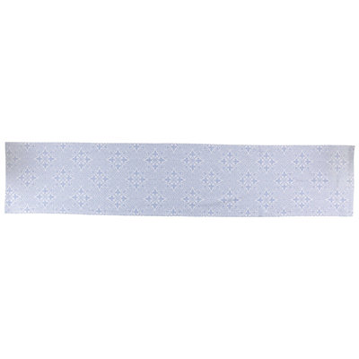 Damask Runner
