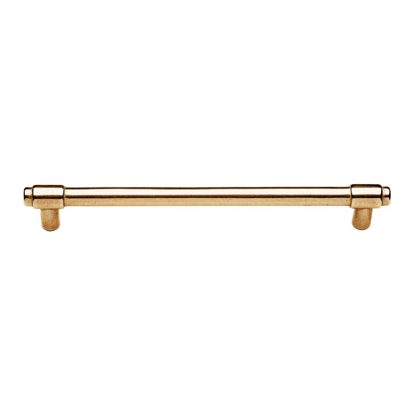 Barre Bar / Handle Pull, Silicon Bronze Light