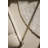  Silhouettes Woolable Rug Rectangle Natural-100531588