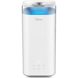 Ultrasonic Humidifier