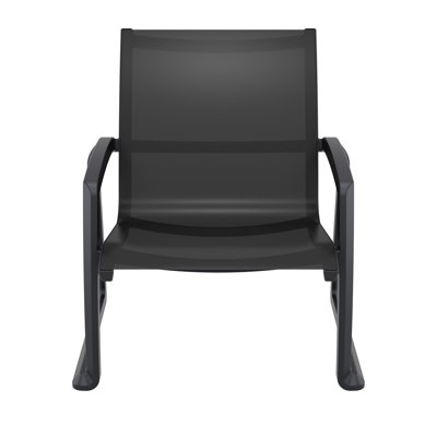 Farrah Outdoor Lounge Chair