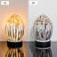 Culler Novelty Lamp