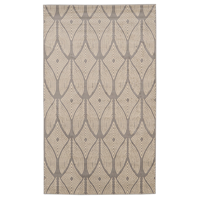 Capri Geometric Indoor Rug