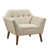 Polyester beige