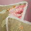 Penelope Floral Reversible Duvet Cover Set Cotton Blend Floral Duvet Cover with Pillowcases-103844804