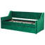Picidae Upholstered Daybed with Trundle-1219819486-1219819487