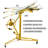 Drywall Lift Panel Electrical Assembly-51329678