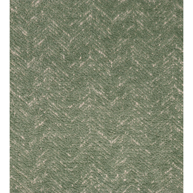 Wild Thing Fabric, Oil Green