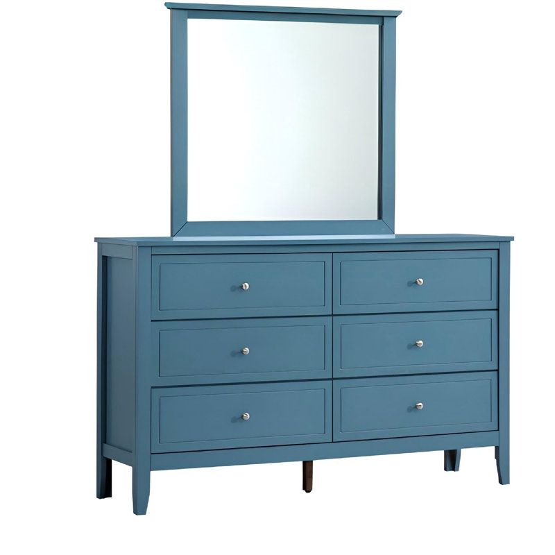 Commode Daniel (sans miroir) Daniel G1316-D-80