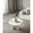 Genuine Marble Coffee Table-126227400