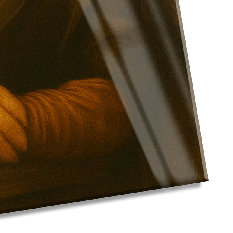 No Frame Print on Plastic / Acrylic, 100cm H x 70cm W