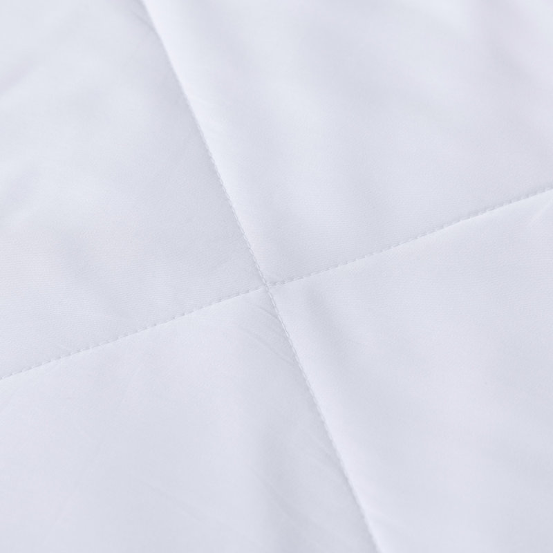All Season Tencel Down Alternative Comforter, King