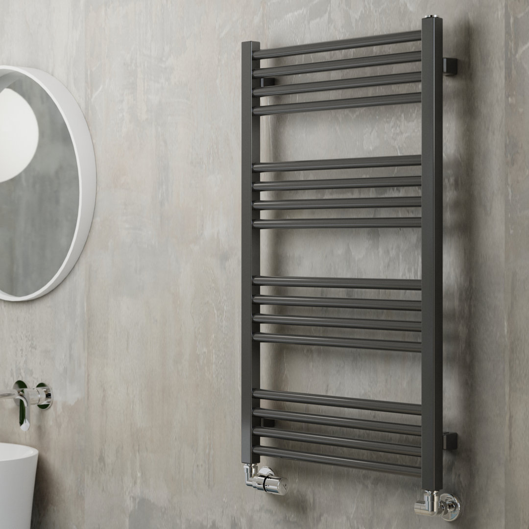 Fiona Heated Towel Rail