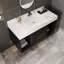 Meuble-lavabo 39,4 po-112222811