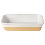 Scotia Recycled Stoneware Baker