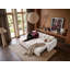 Michell 6 Seater Sofa Bed-126536468-127141441