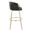 Tabouret de bar et de comptoir Laurenzio-106895893-106895892-106895891