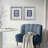 Ocean Treasury Framed Art