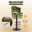 Ensemble de 2 tabourets de bar Modern-799438849