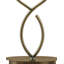 Cole Metal Table Lamp