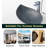 Vessel Sink Faucet Single-handle Bathroom Faucet-90722002