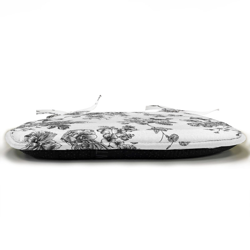 Chair Pad Cushion