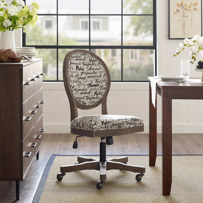 Chaise de travail Stradford