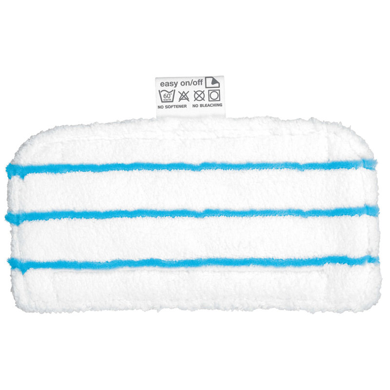 BLACK+DECKER SteamMop  Microfiber Pads