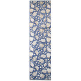 One-of-a-Kind 2'9" X 10'2" Area Rug
