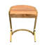 Table de bout Delwood
