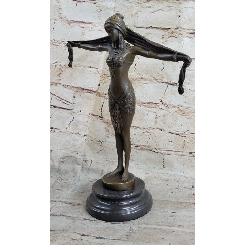 Objet de décoration Yashim