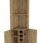 Armoire de bar Reese