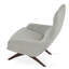 Fauteuil en bois BRC-89242533