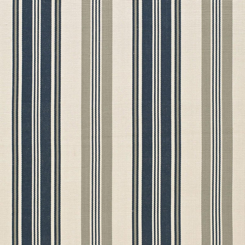 Fjord Stripe Fabric