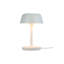 Metal Novelty Lamp