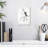 Brampt Stork Black And White-108480765